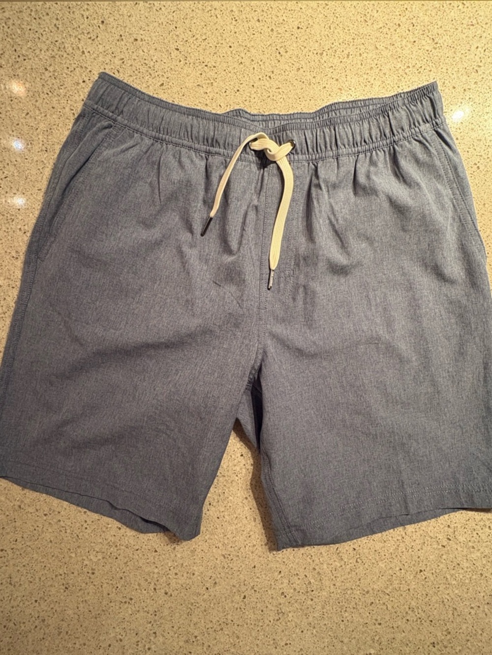 Fair Harbor One Short | Blue Size MM / 8